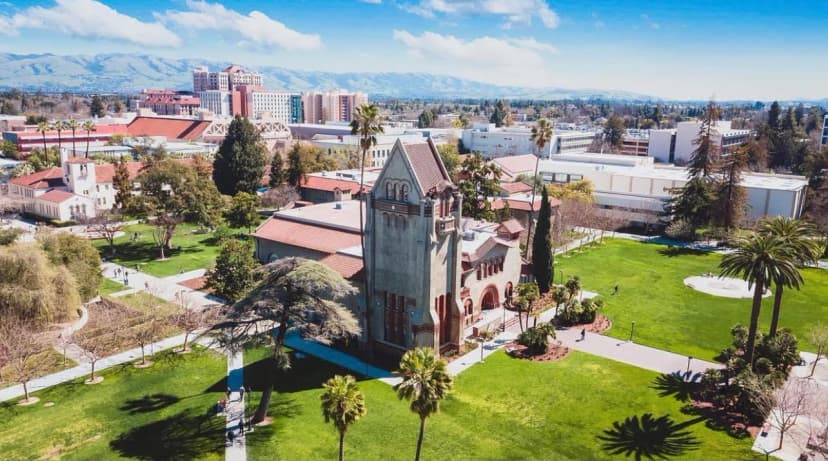 SJSU Cover Photo
